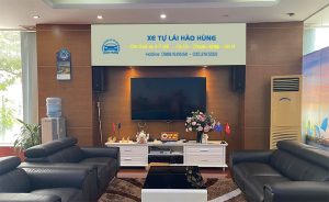 Dịch vụ thuê xe tự lái giá rẻ uy tín tại Hà Nội