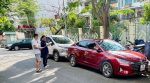 Thuê xe tự lái - tự do khám phá và di chuyển tại Hà Nội